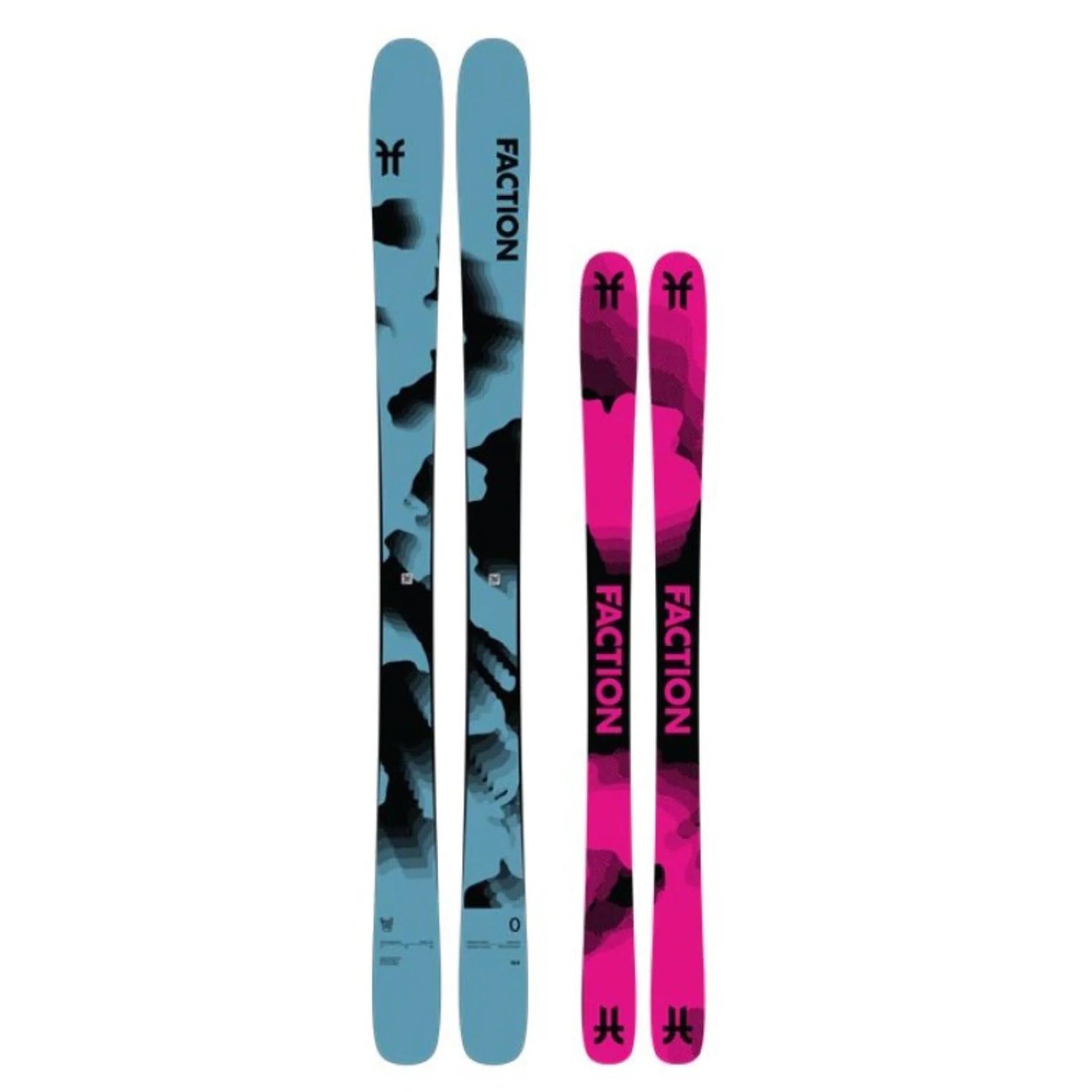Faction Prodigy 0 Ski