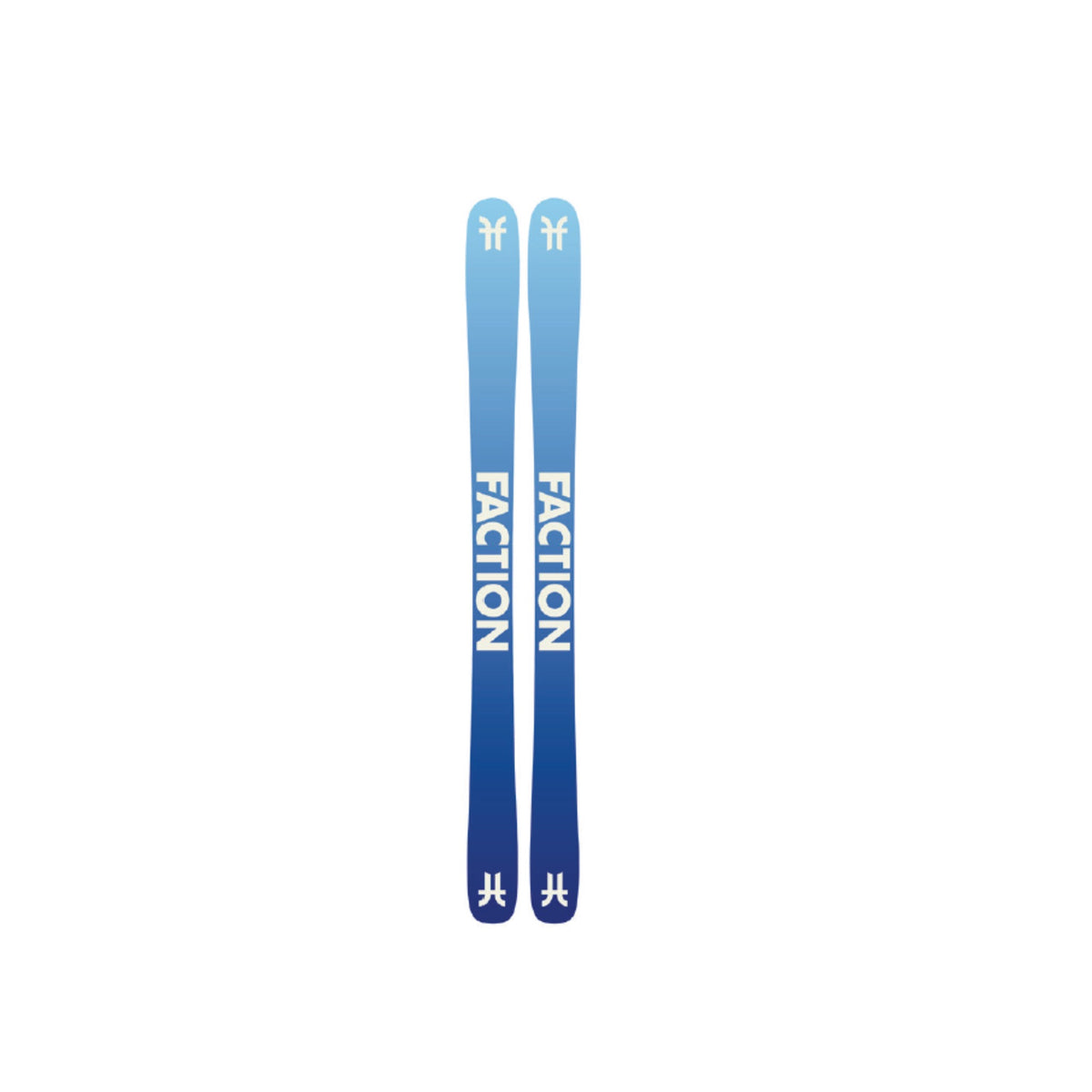 Faction Womens Prodigy 1 X Ski