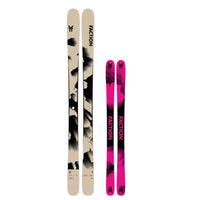 Faction Prodigy 1 Ski