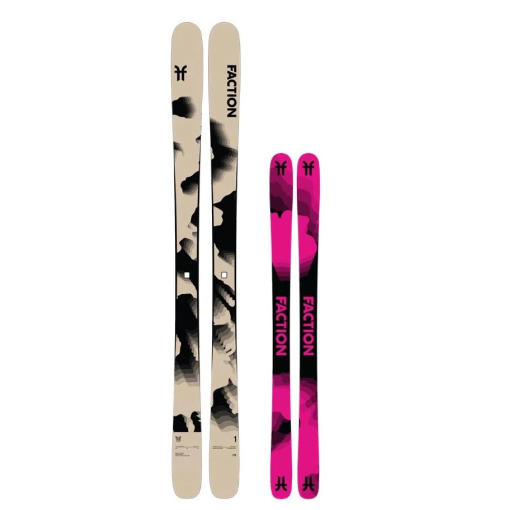 Faction Prodigy 1 Ski