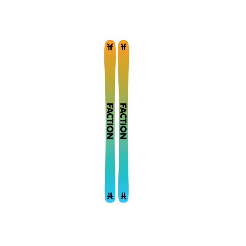 Faction Mens Prodigy 2 Ski