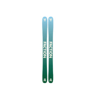 Faction Womens Prodigy 2 X Ski