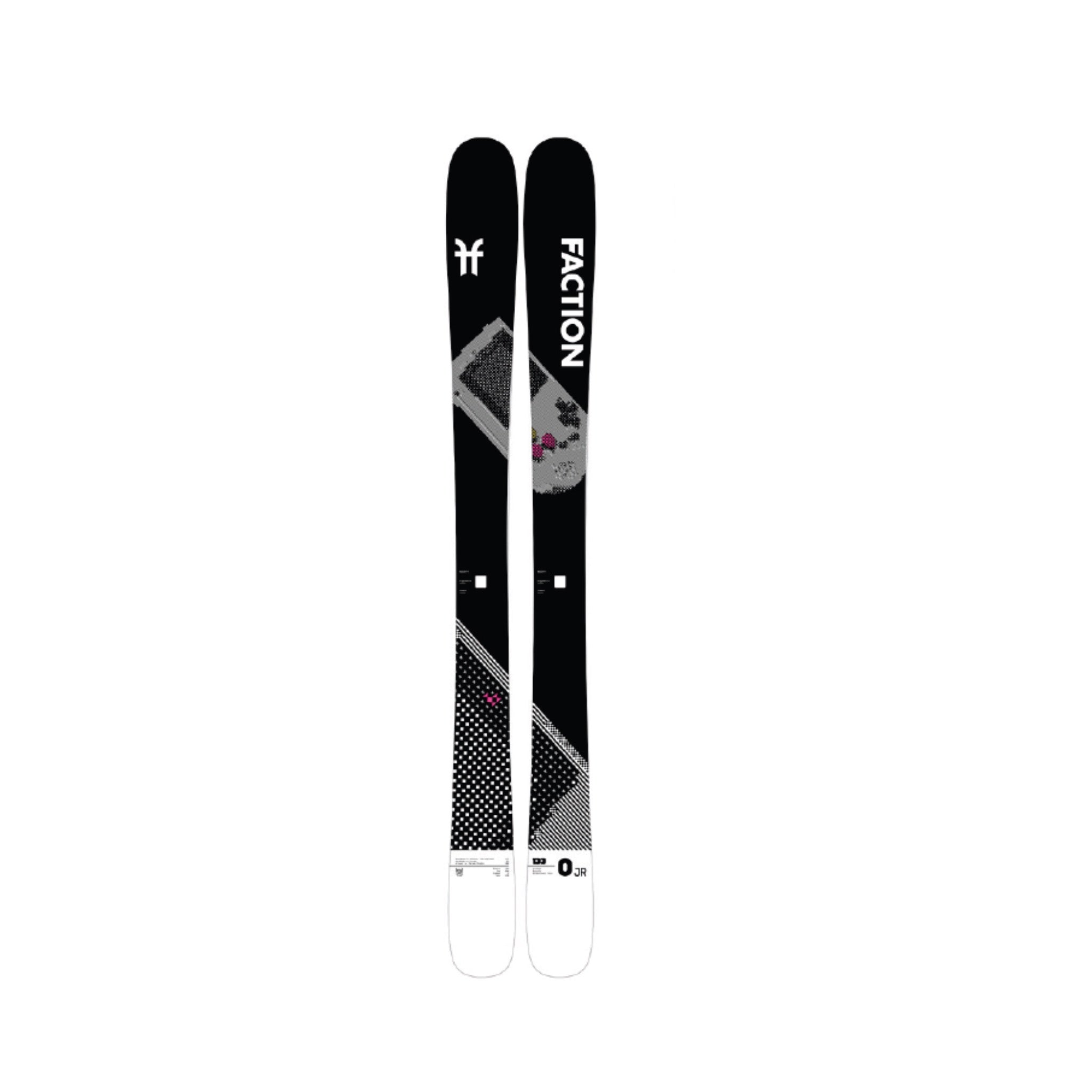 Faction Prodigy Junior Ski
