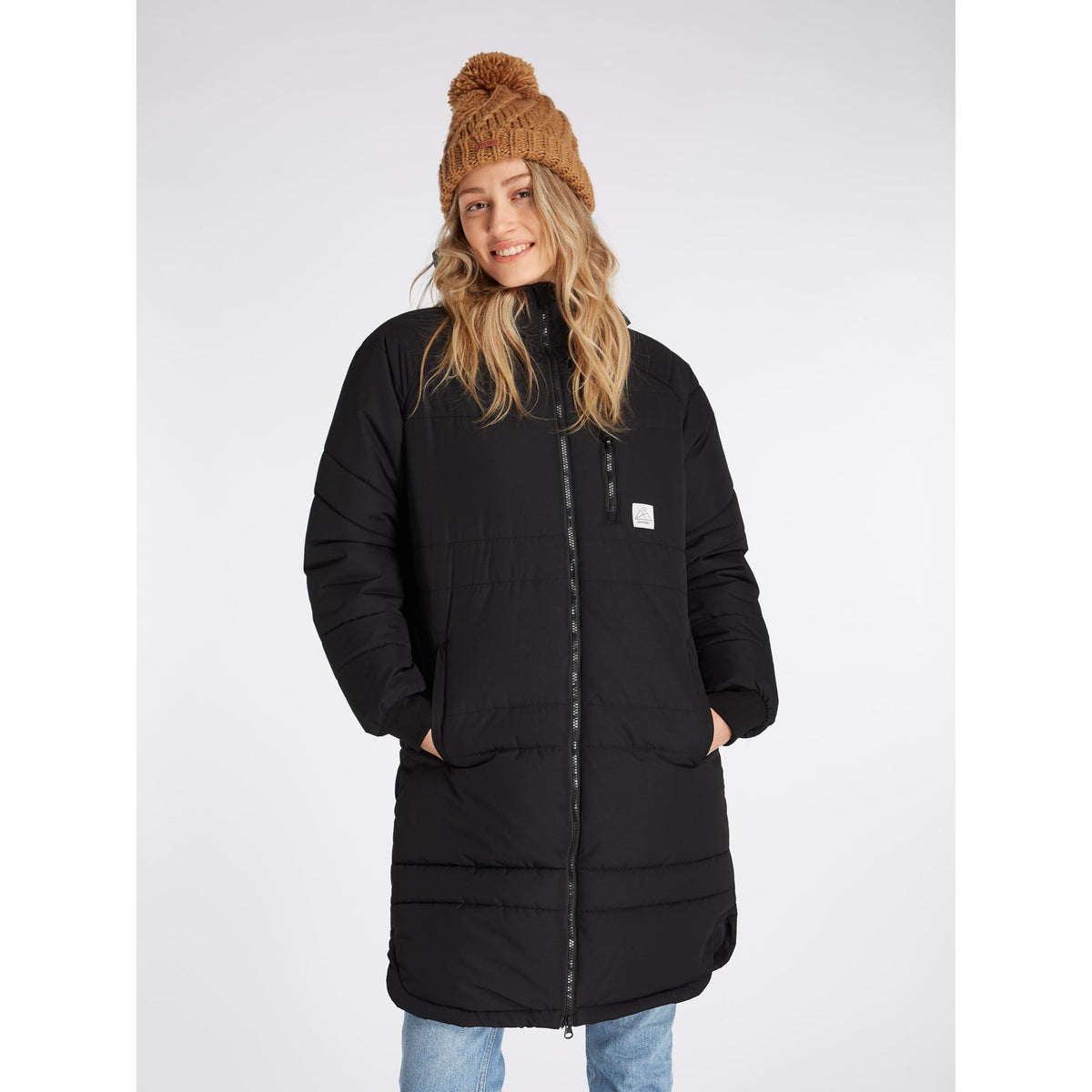 Protest Womens Adorey Snow Jacket