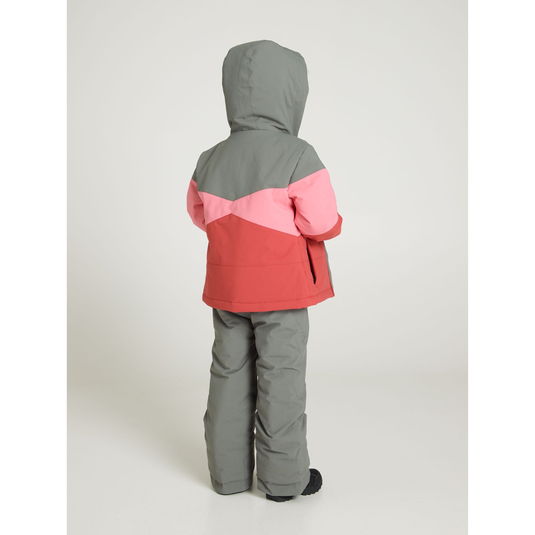 Protest Alice Toddler Snow Jacket