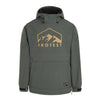 Protest Mens Como Anorak