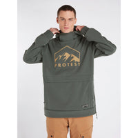 Protest Mens Como Anorak