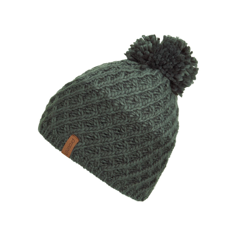 Protest Womens Hiker Beanie