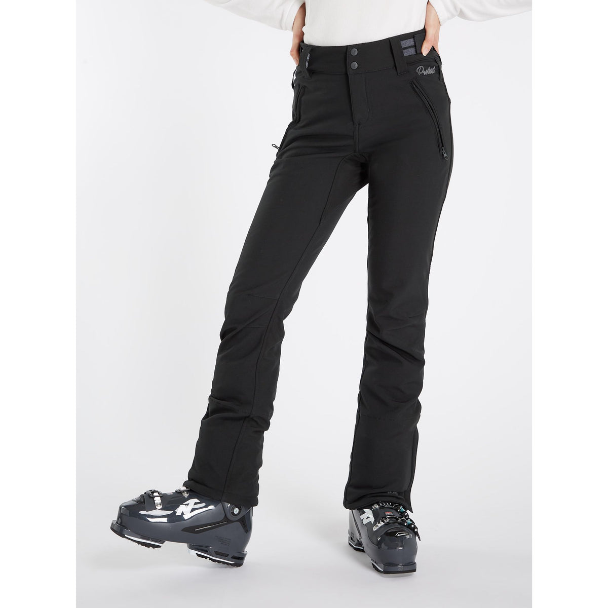 Protest Womens Lole Softshell Pants