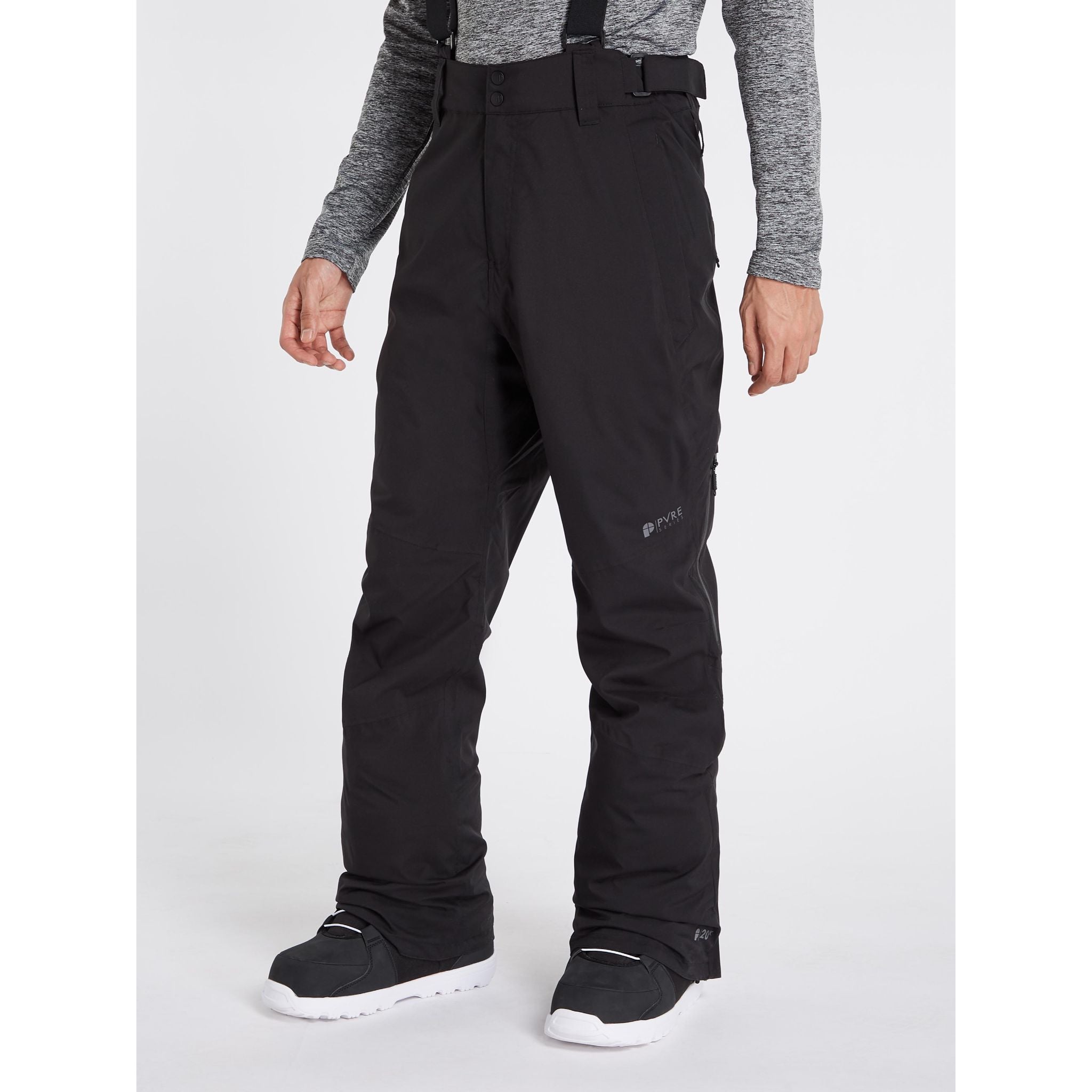 Protest Mens Miika Pants