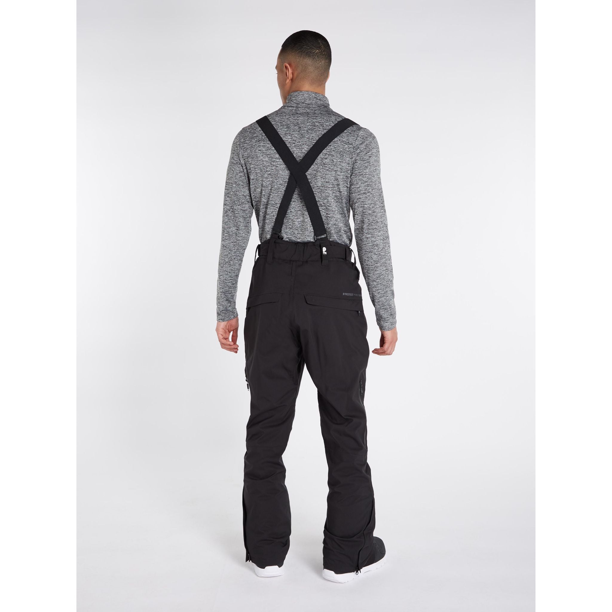 Protest Mens Miika Pants
