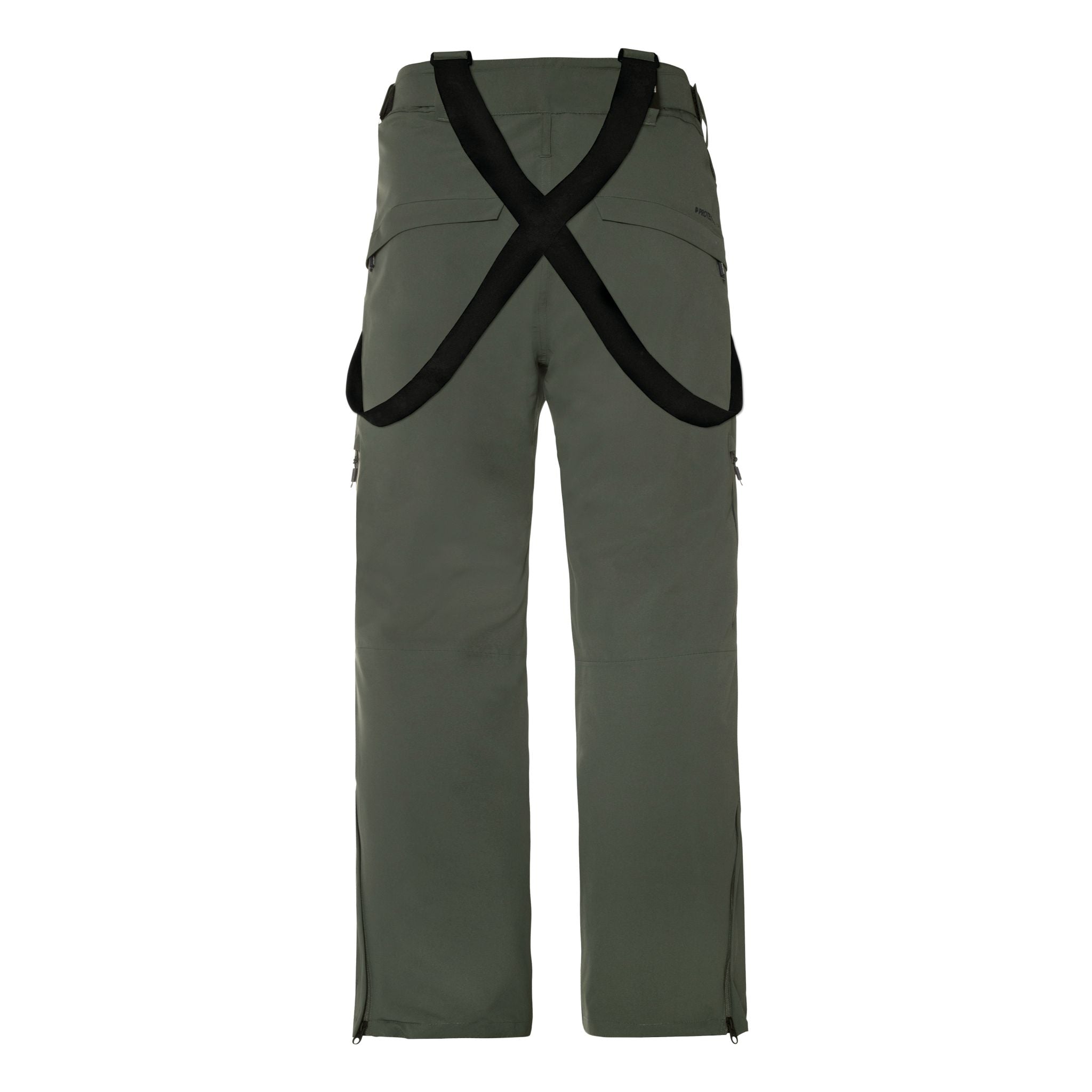 Protest Mens Miika Pants