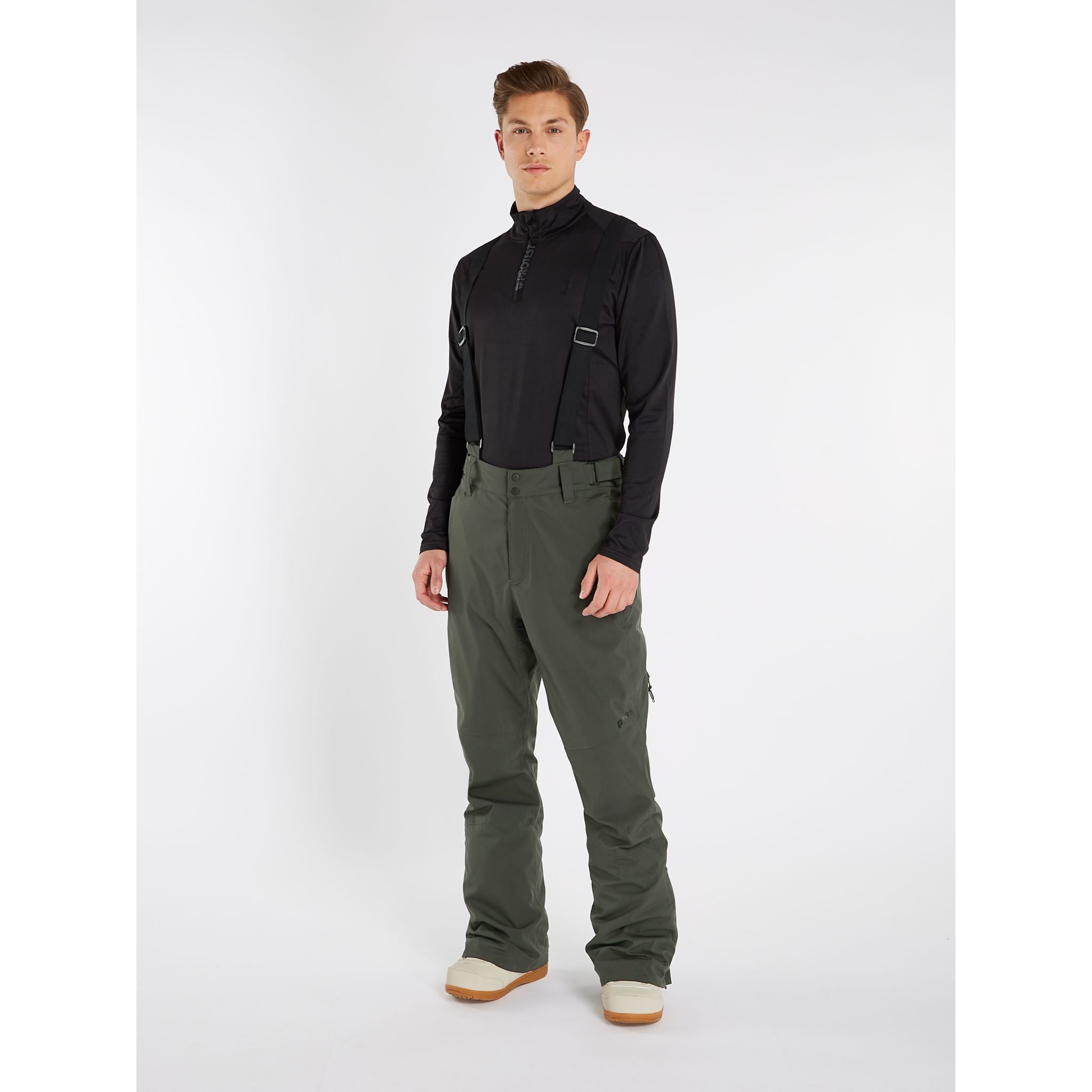 Protest Mens Miika Pants