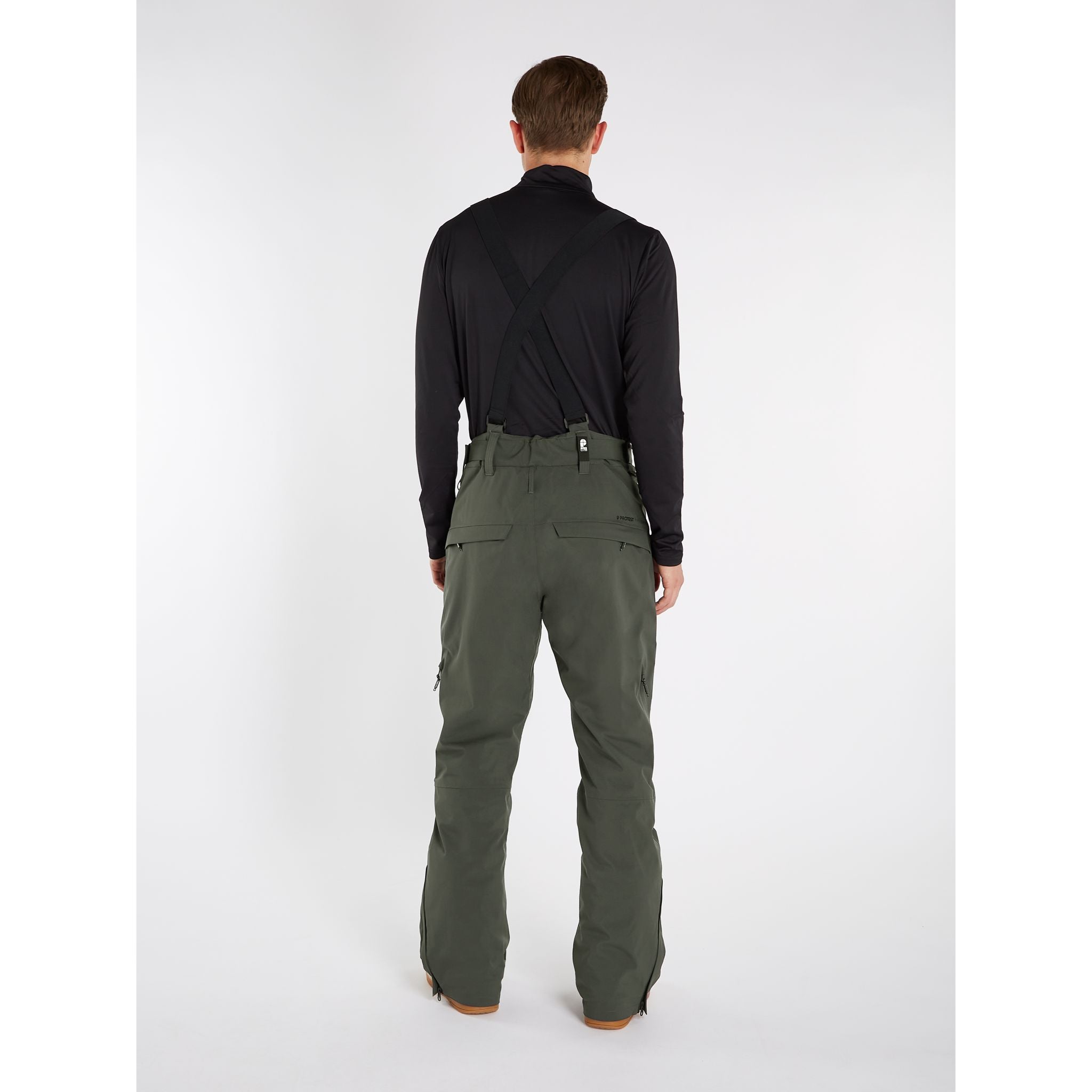 Protest Mens Miika Pants