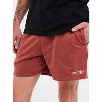 Protest Mens Morne Jogging Shorts