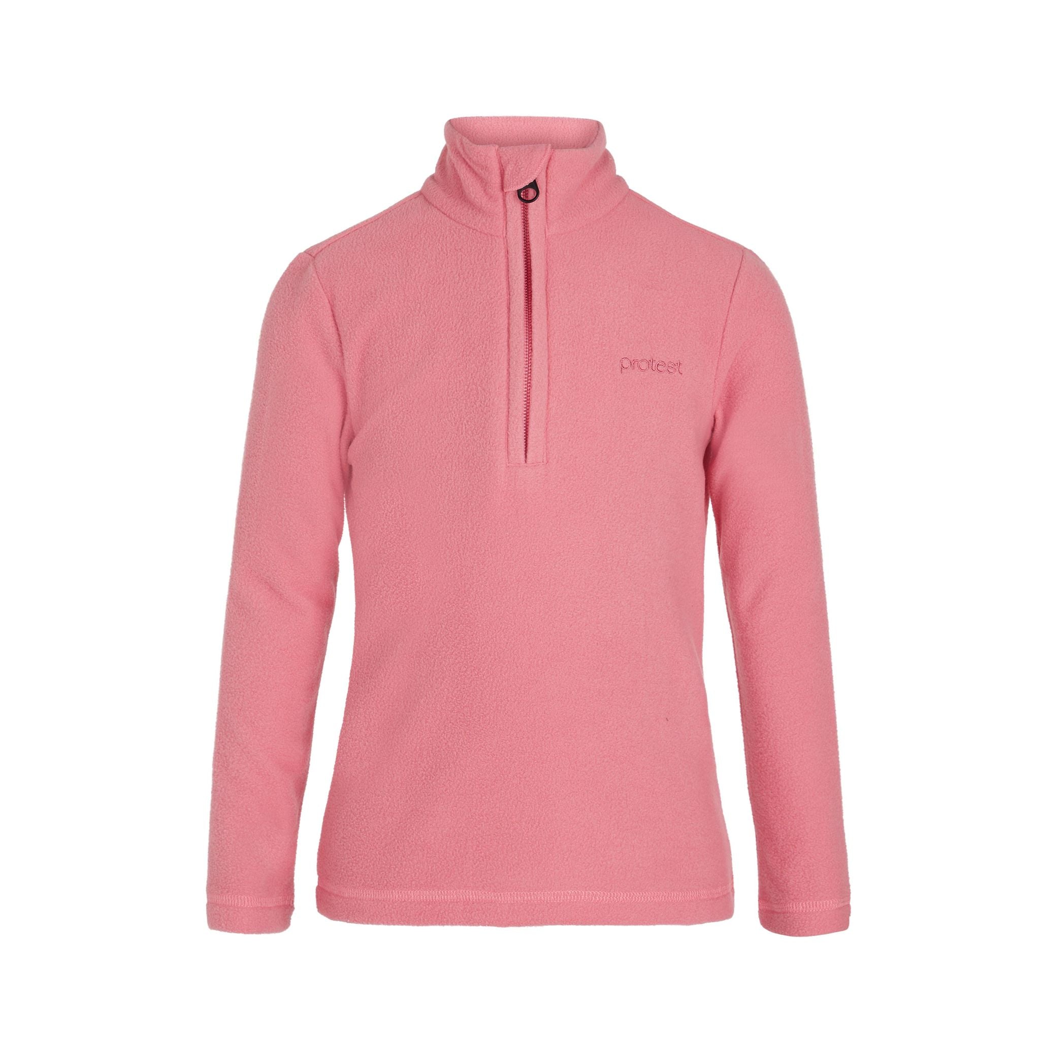 Protest Mute Toddler 1/4 Zip Top