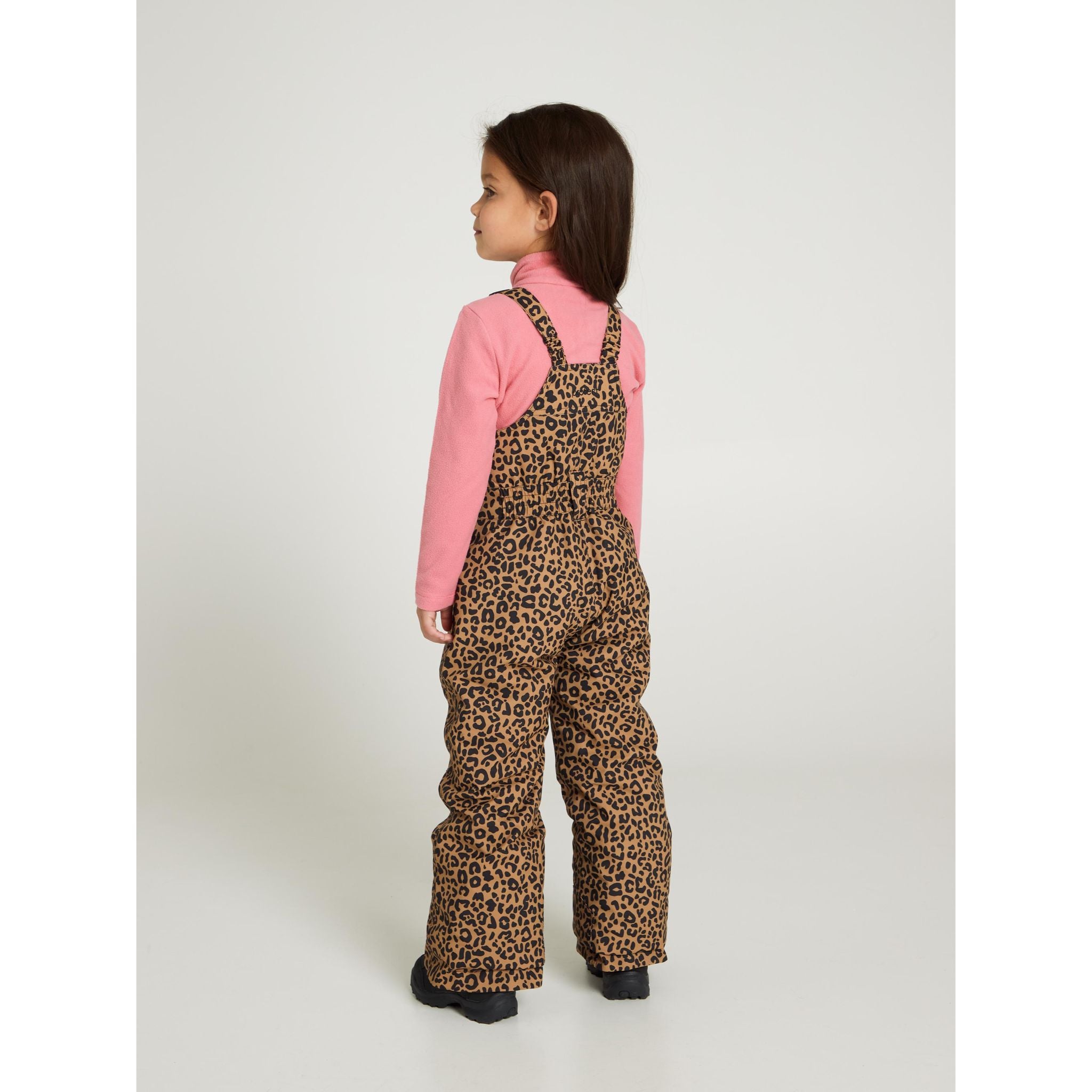 Protest Mute Toddler 1/4 Zip Top