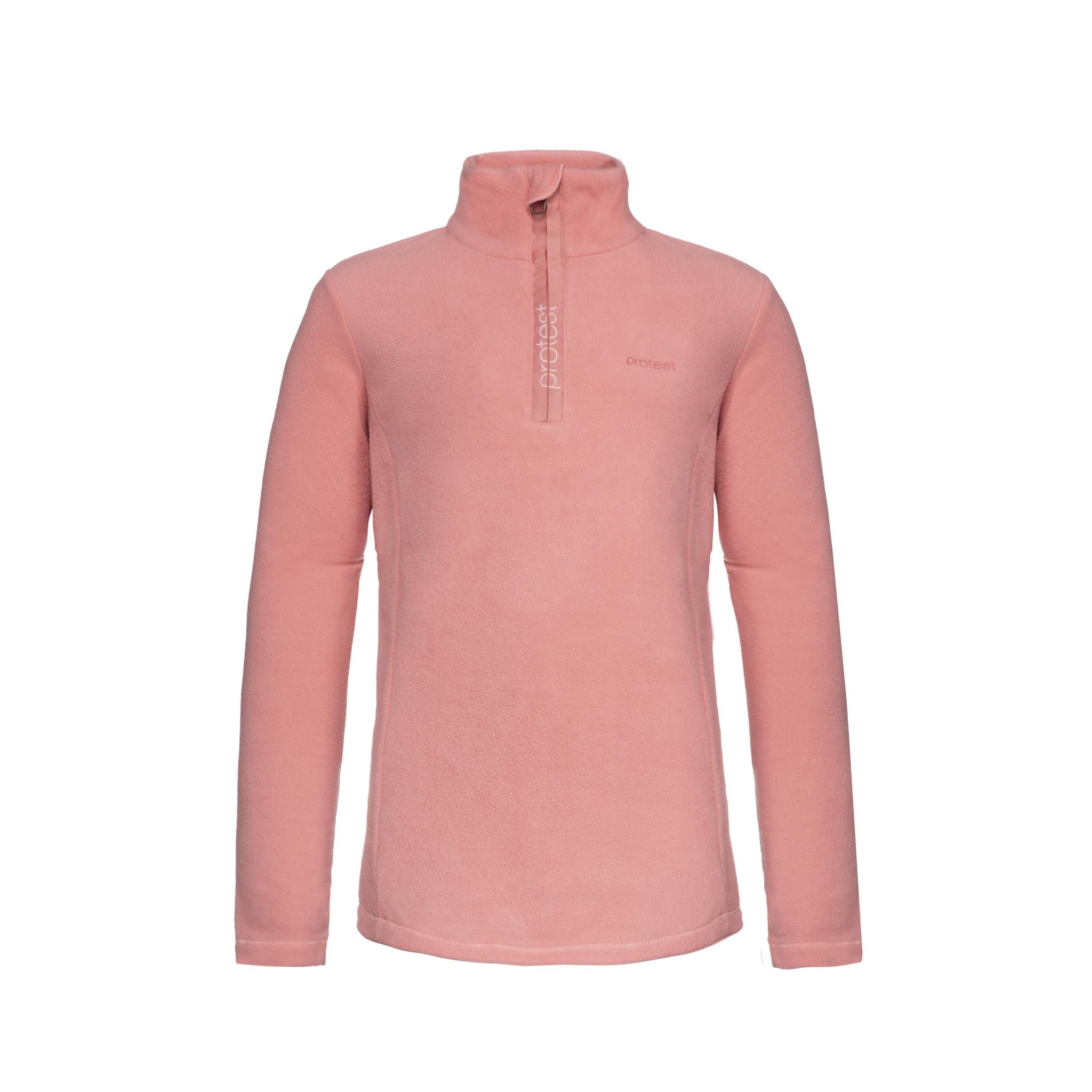 Protest Mutey Jr 1/4 Zip top
