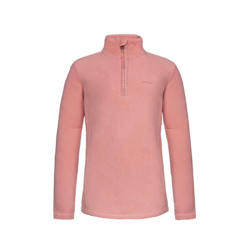 Protest Mutey Jr 1/4 Zip top