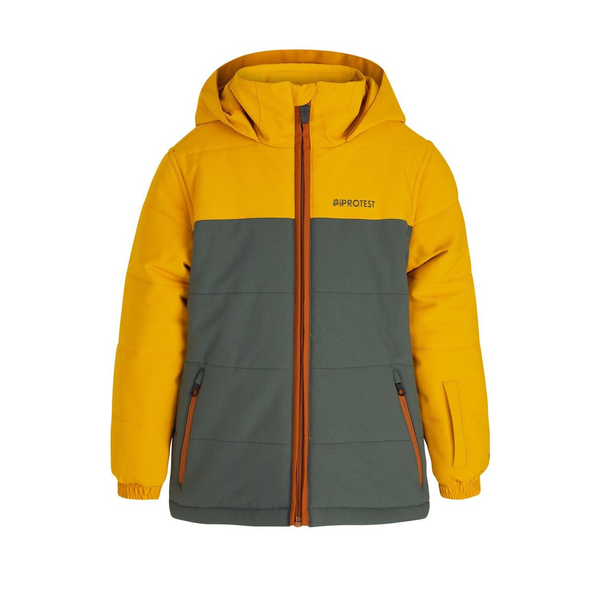 Protest Nadin Toddler Snow Jacket