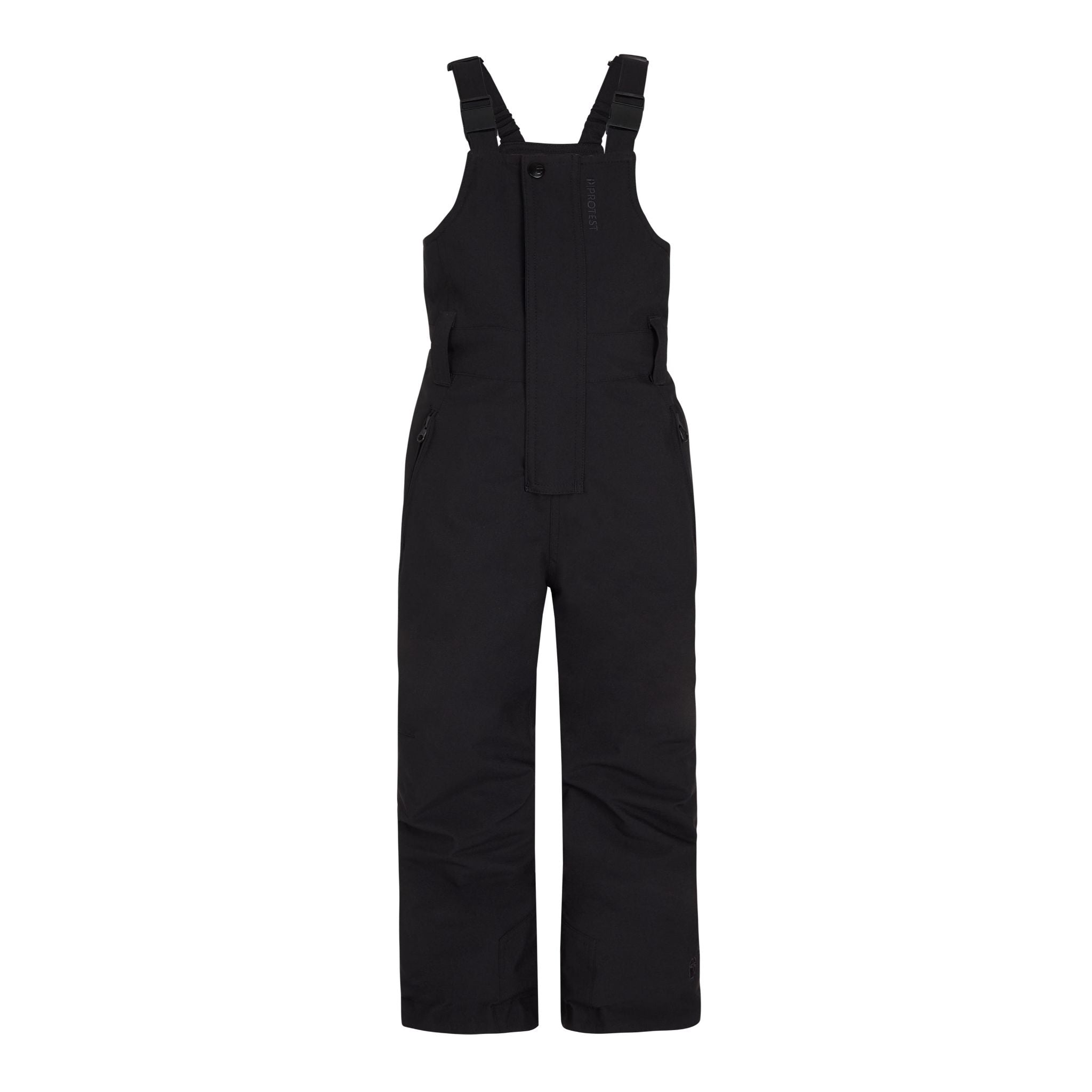 Protest Neutral Toddler Salopette