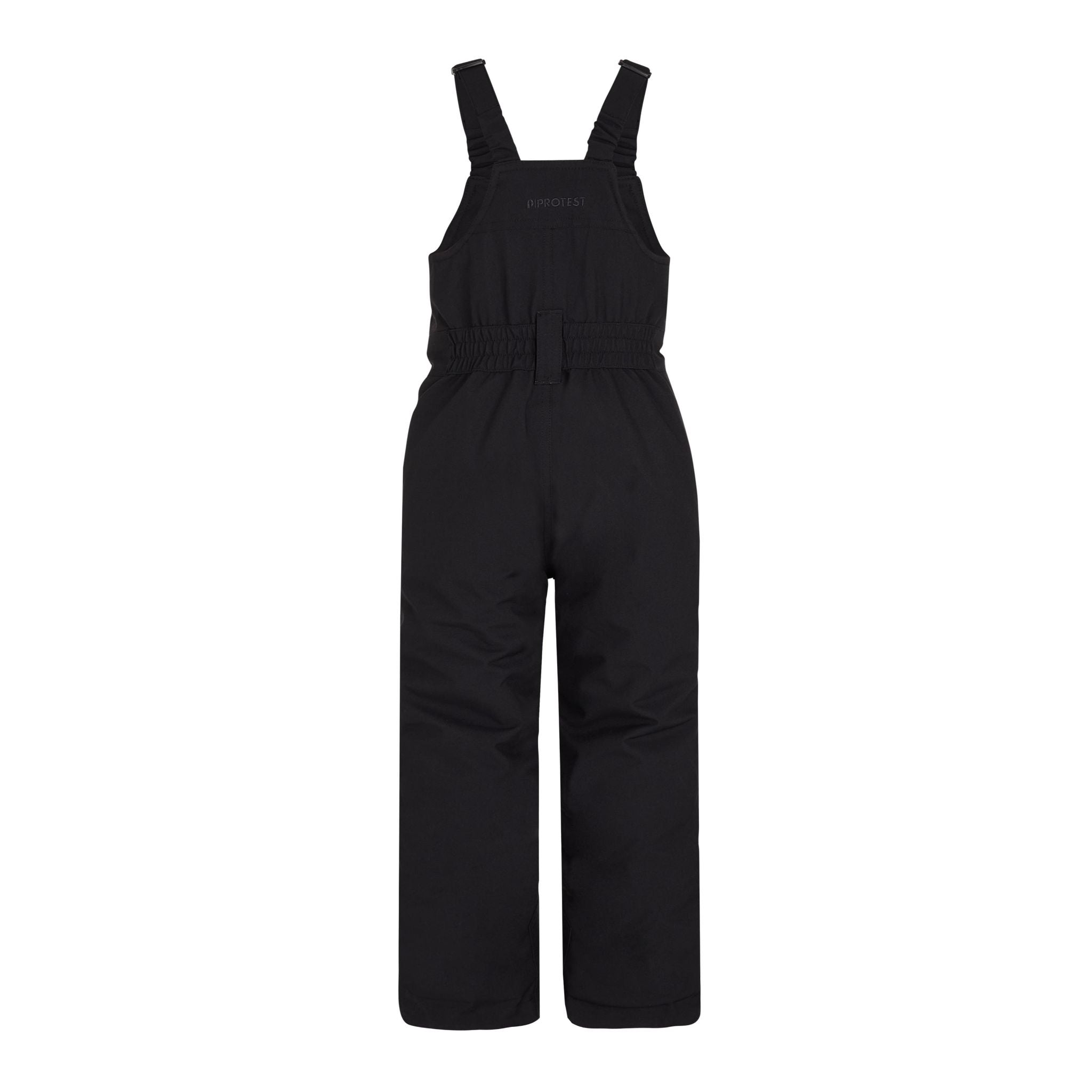 Protest Neutral Toddler Salopette