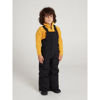 Protest Neutral Toddler Salopette