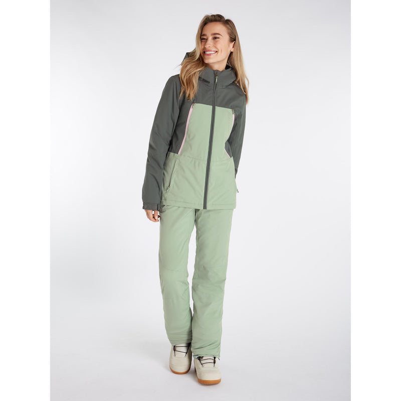 Protest Womens Patricey Snow Jacket