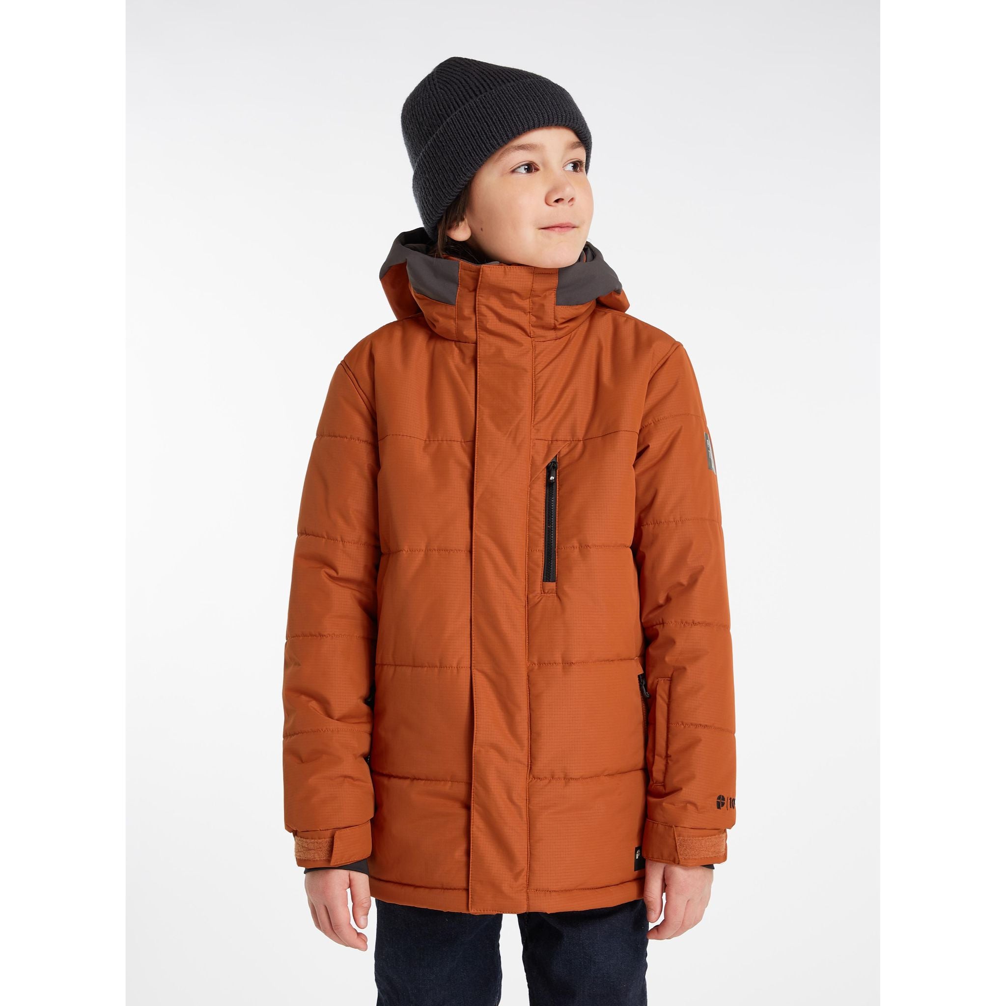 Protest Peng Jr Snow Jacket