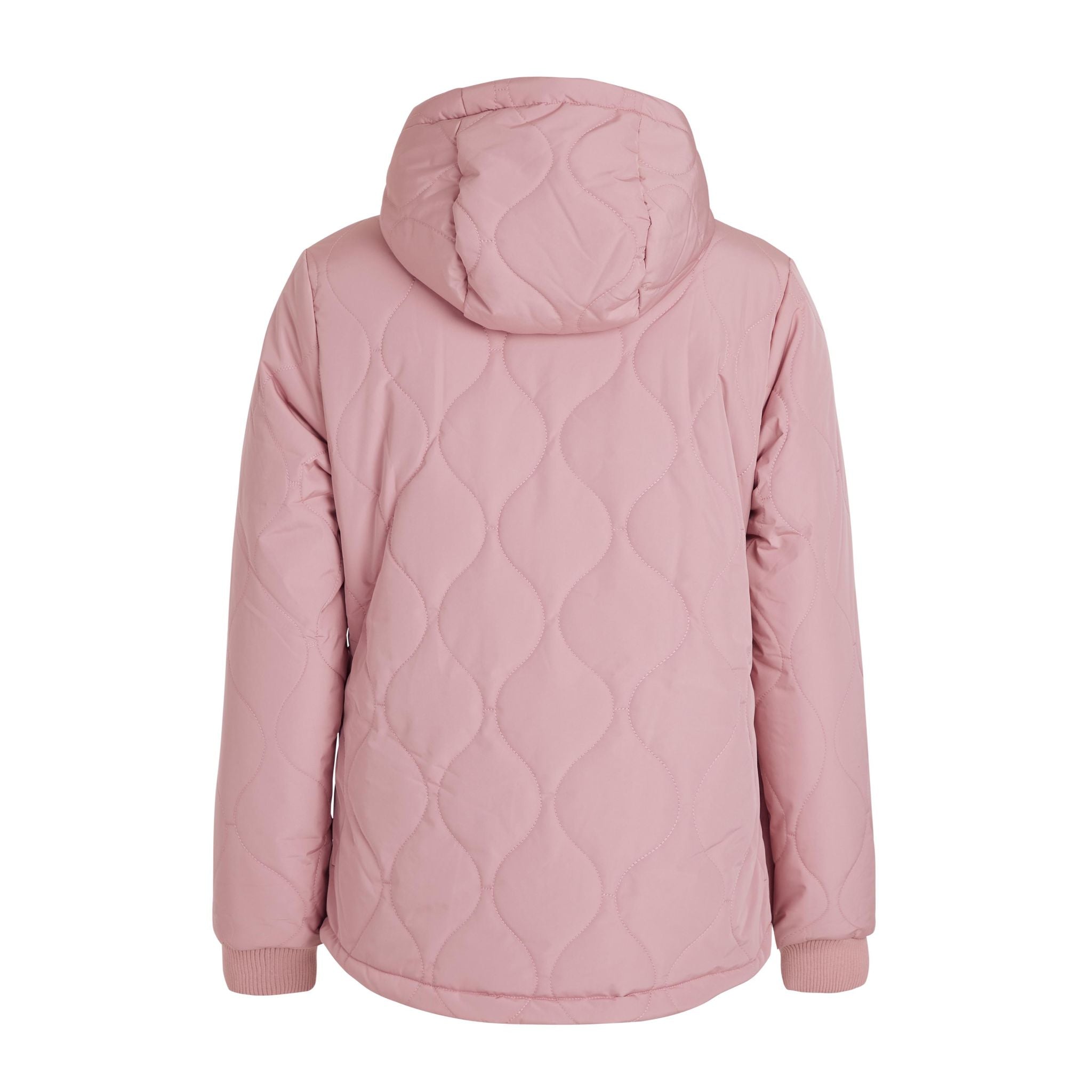 Protest Womens Peonies Anorak