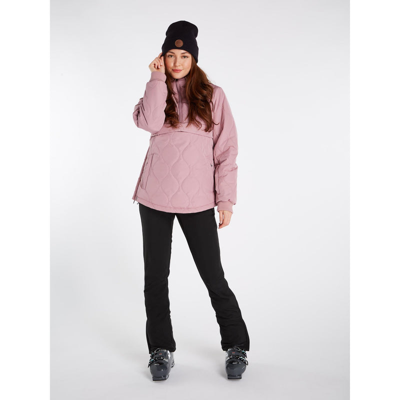 Protest Womens Peonies Anorak