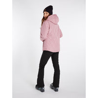 Protest Womens Peonies Anorak