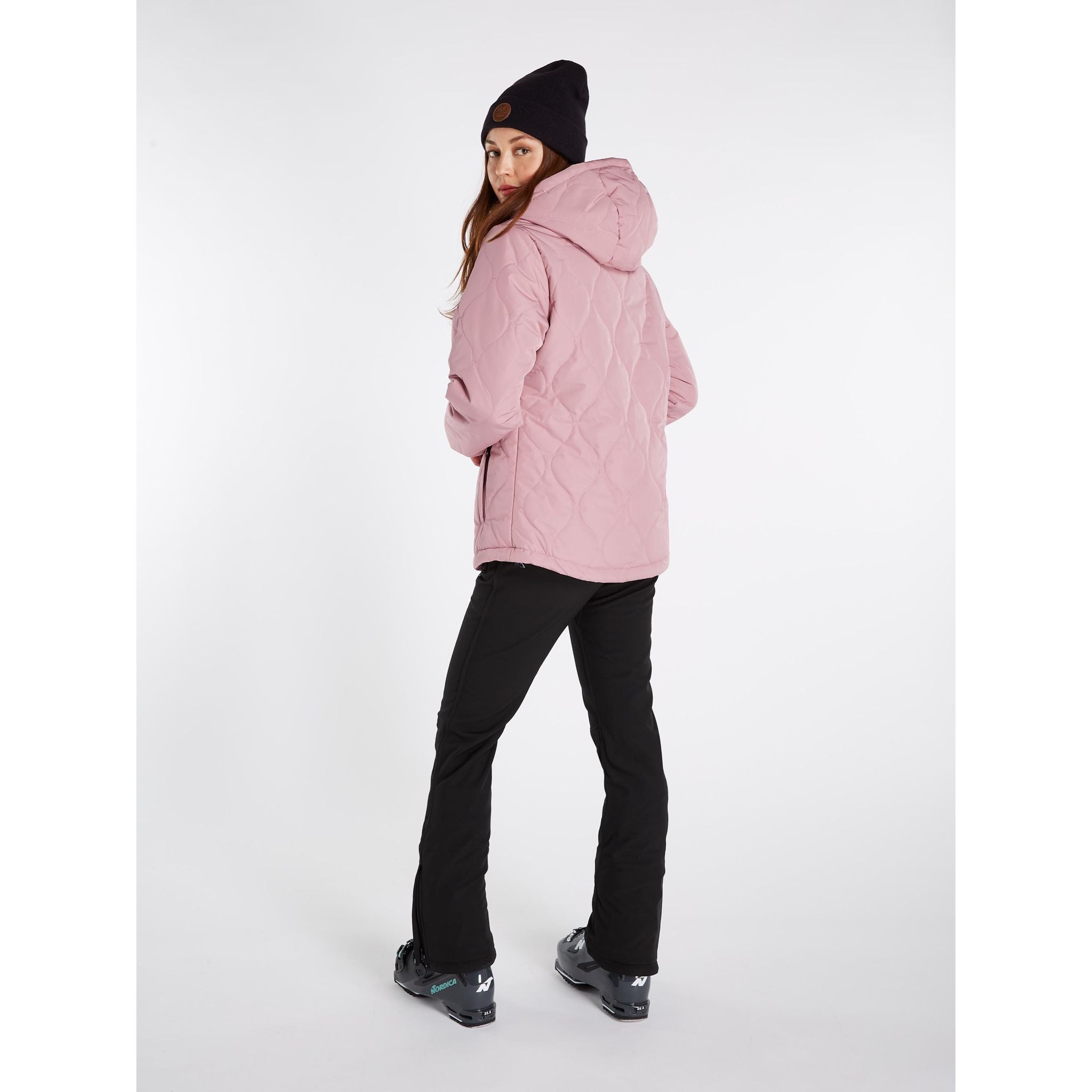 Protest Womens Peonies Anorak