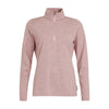 Protest Womens PRT. Senna 1/4 Zip Top