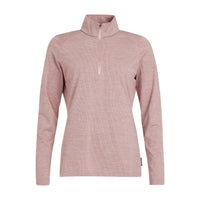 Protest Womens PRT. Senna 1/4 Zip Top