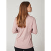 Protest Womens PRT. Senna 1/4 Zip Top