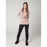 Protest Womens PRT. Senna 1/4 Zip Top