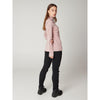 Protest Womens PRT. Senna 1/4 Zip Top