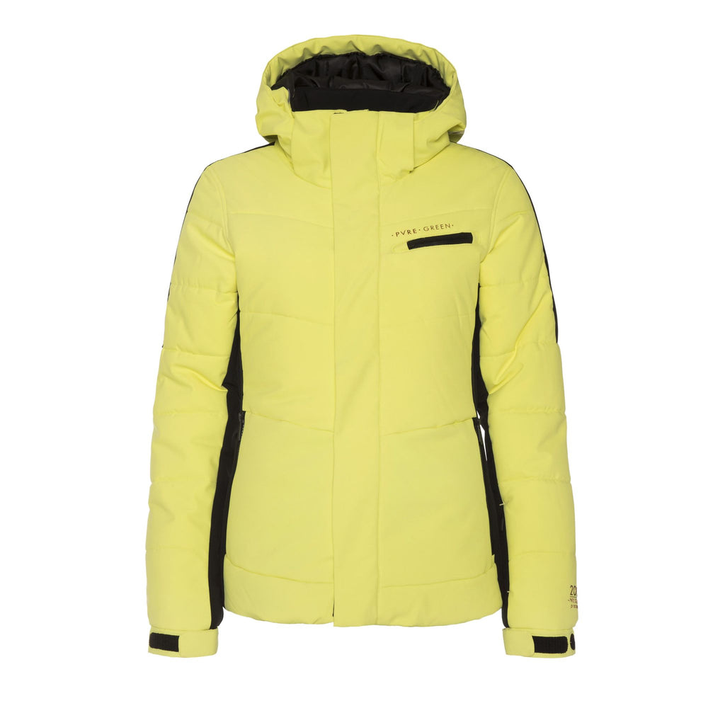 Protest Womens PRT. Sheenas Snow Jacket
