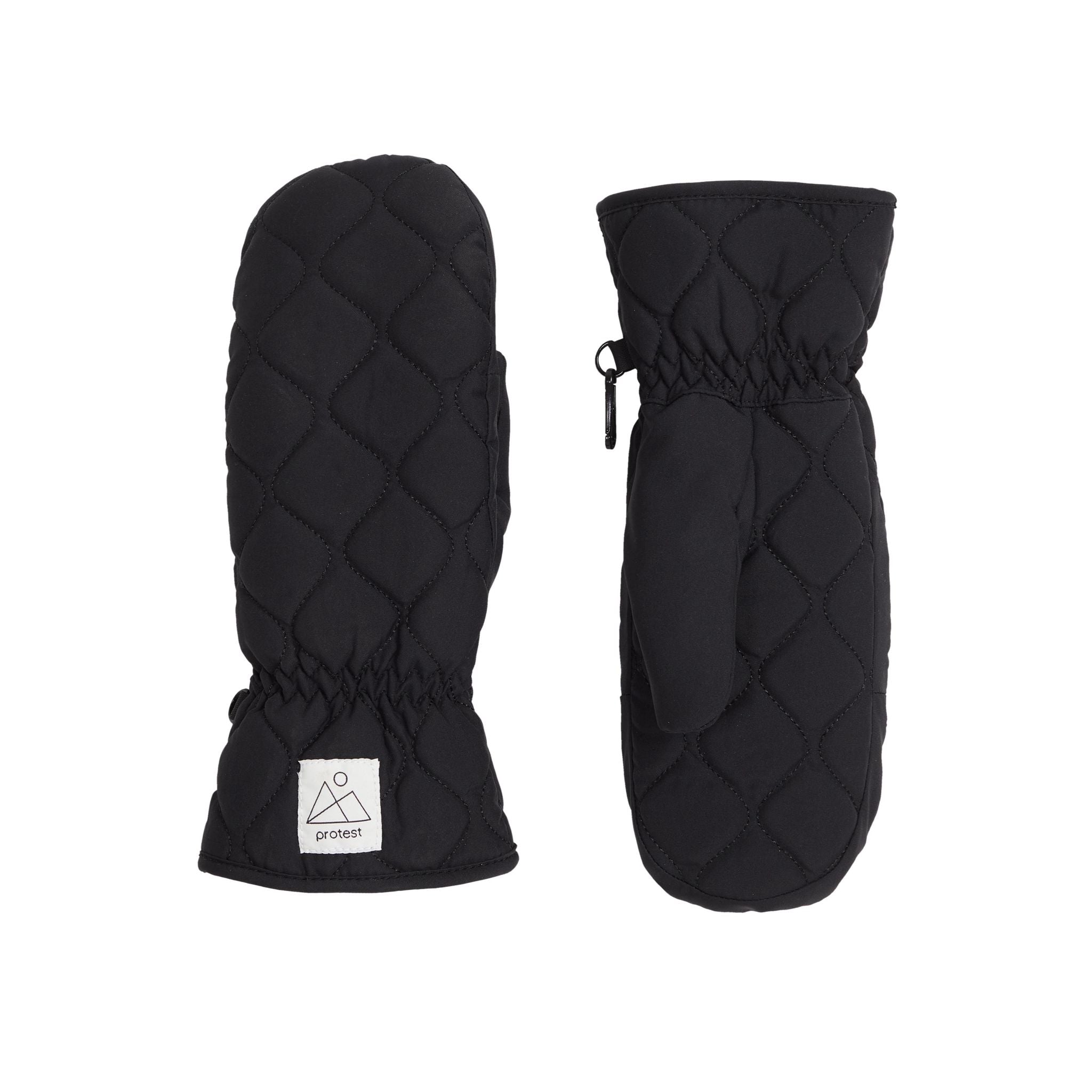 Protest Womens Silene Mitten