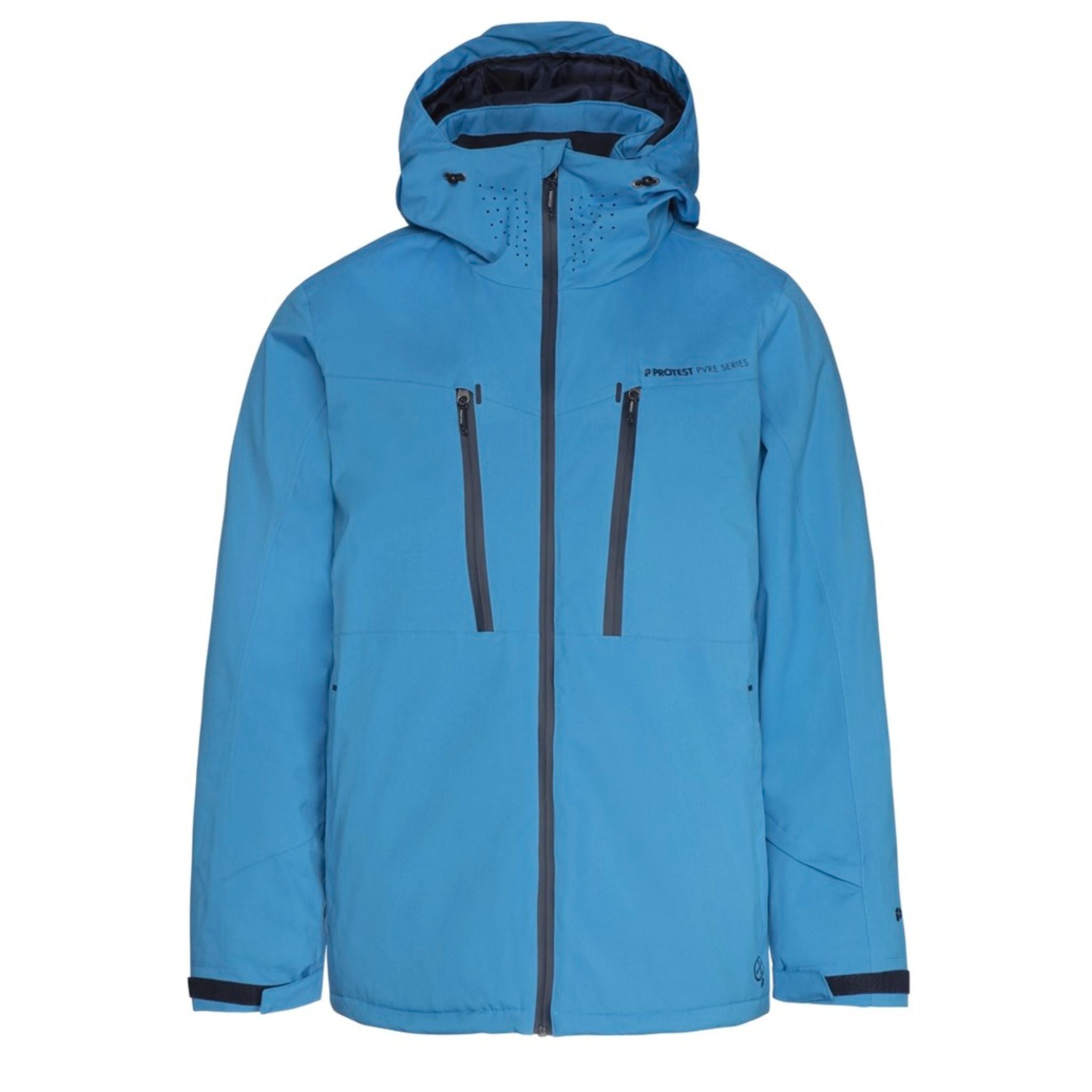 Protest Mens Timo Snow Jacket