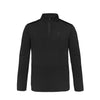 Protest Mens Will 1/4 Zip Top