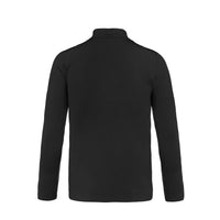 Protest Mens Will 1/4 Zip Top