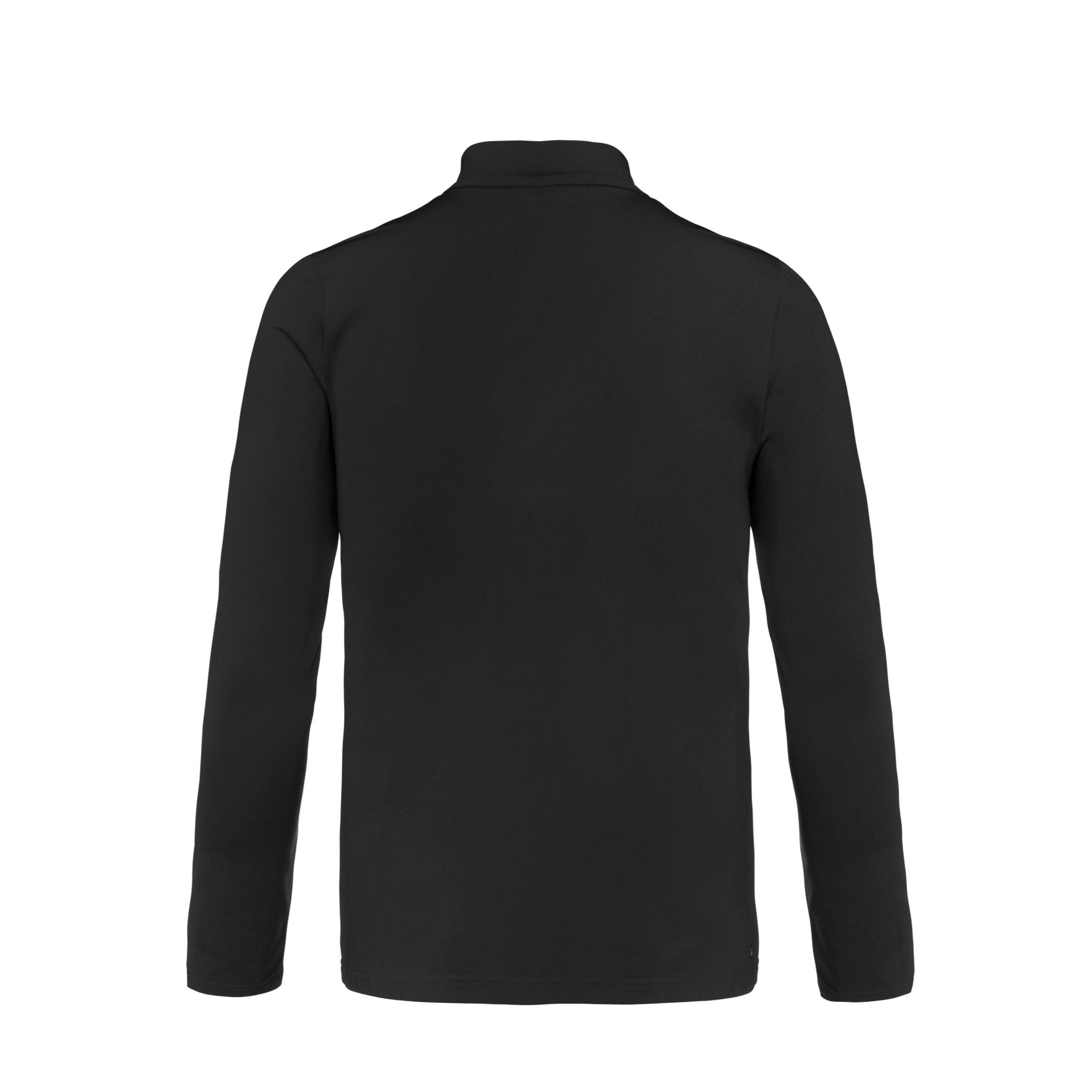 Protest Mens Will 1/4 Zip Top
