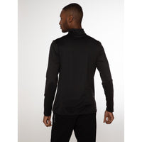 Protest Mens Will 1/4 Zip Top