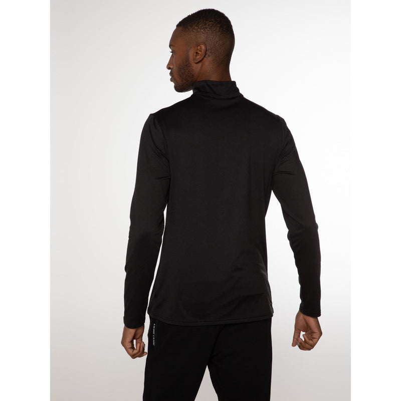 Protest Mens Will 1/4 Zip Top