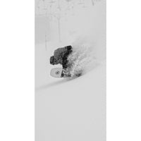 Amplid Psychonaut Snowboard