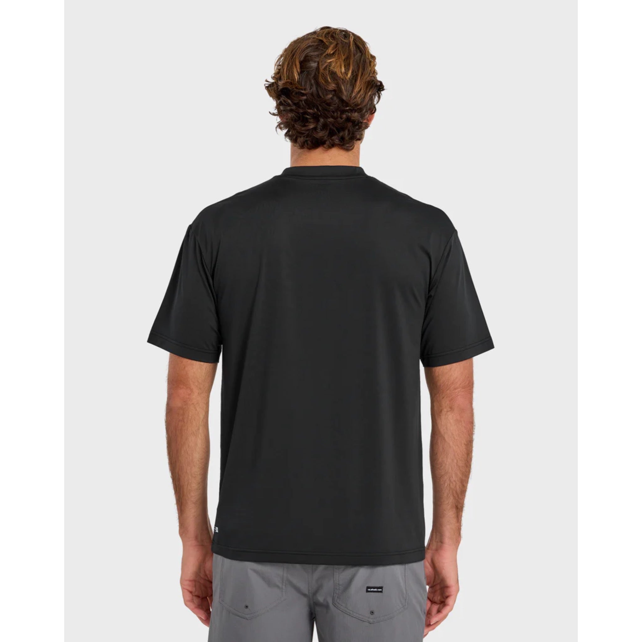 Quiksilver Everyday Surf Tee SS Rashie