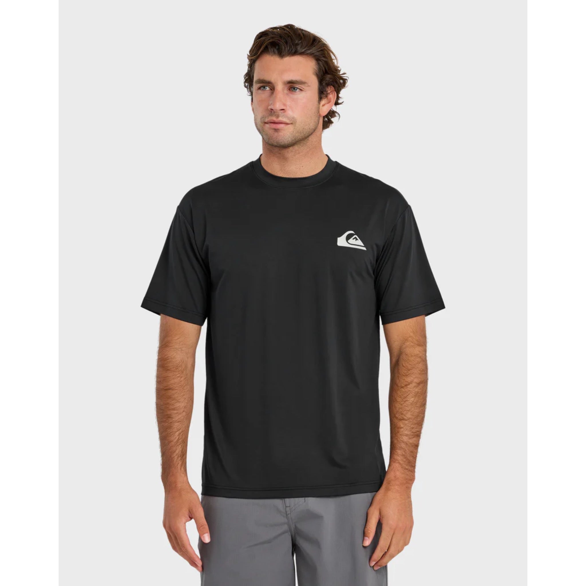 Quiksilver Everyday Surf Tee SS Rashie