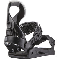 Drake Womens Queen Snowboard Binding - Black
